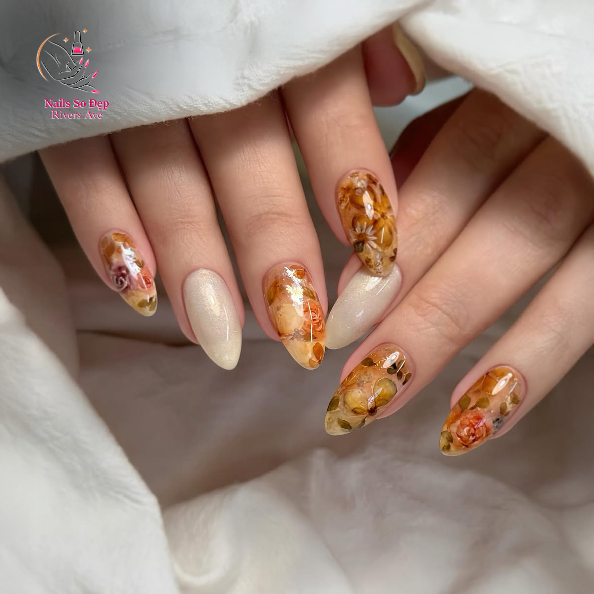 Nails So Dep Rivers Ave. nail photo 6